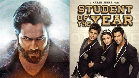 student of the year 2022 movie review